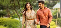 Entha Manchivaadavuraa Photos